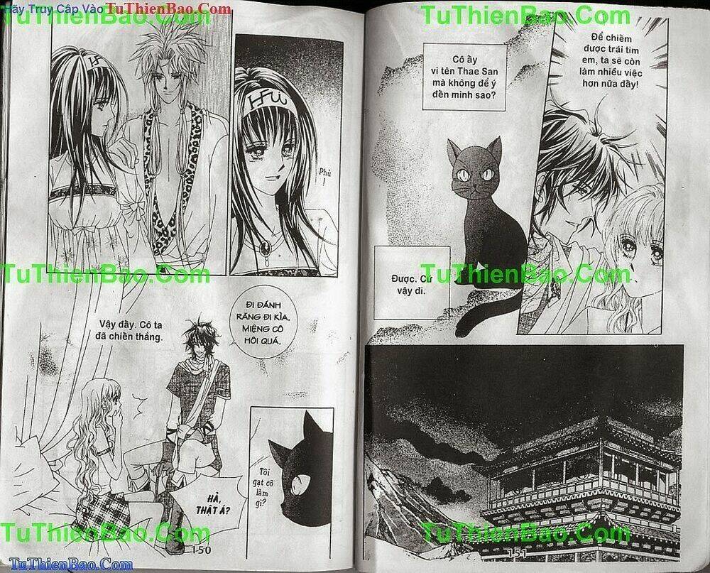 địa ngục tuyết trắng chapter 20 17