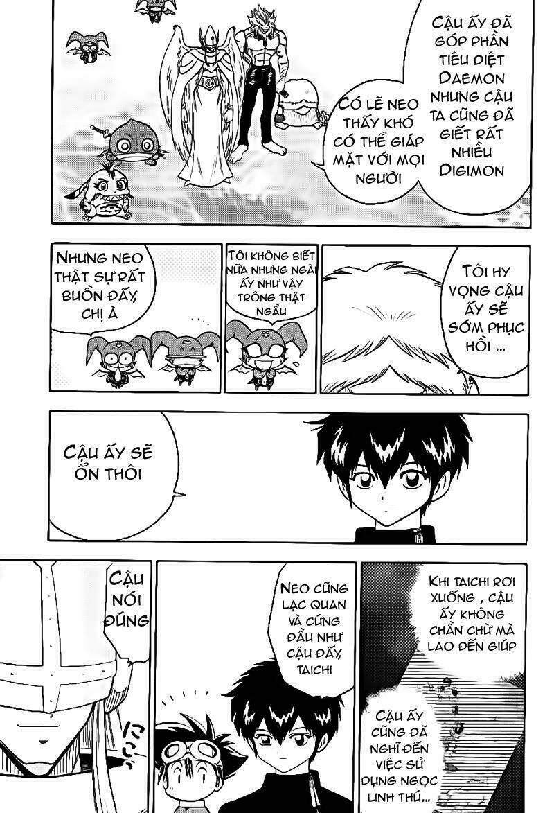 little star chapter 58 13