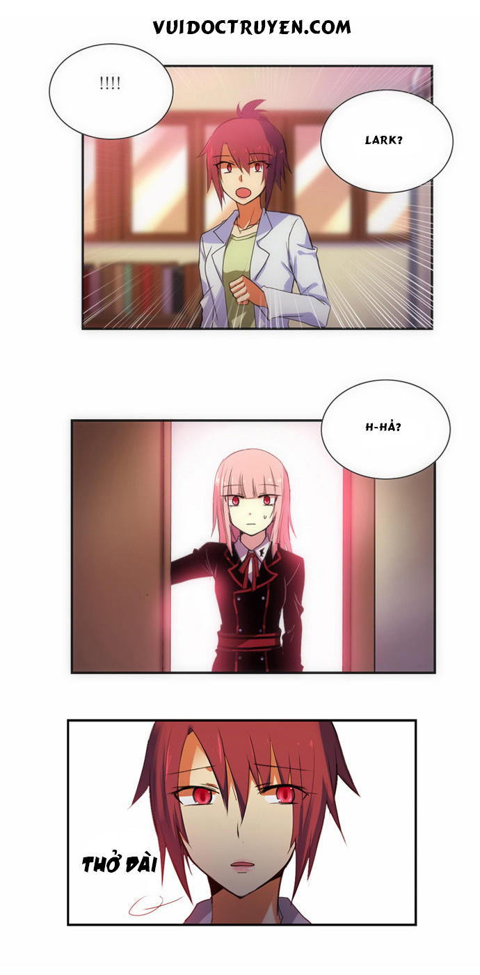 crepuscule (yamchi) chapter 61 13