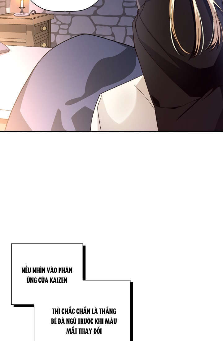 cách che giấu đứa con của hoàng đế chapter 17 29