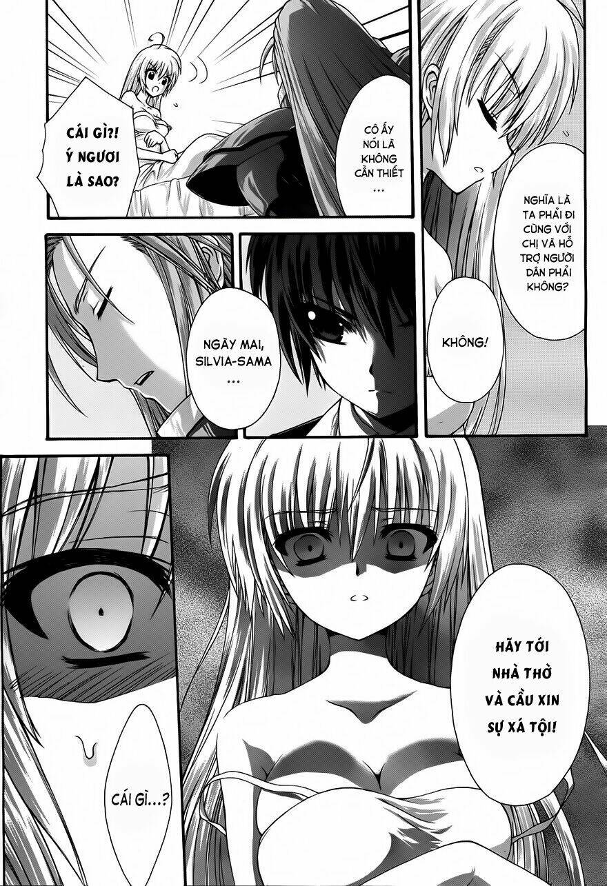 seikoku no dragonar chapter 11 18