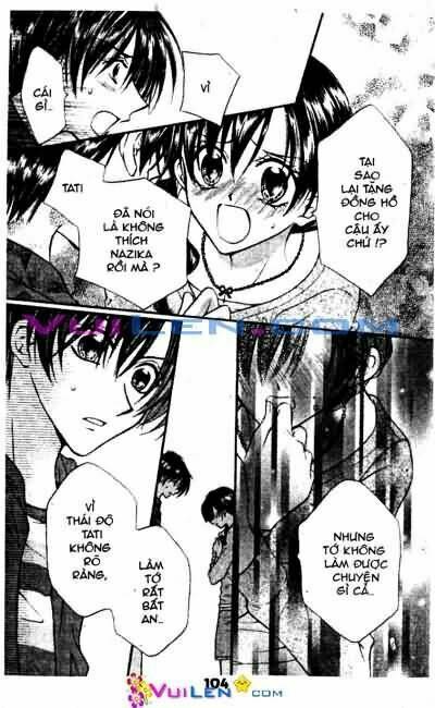 công chúa ẩm thực chapter 4 104