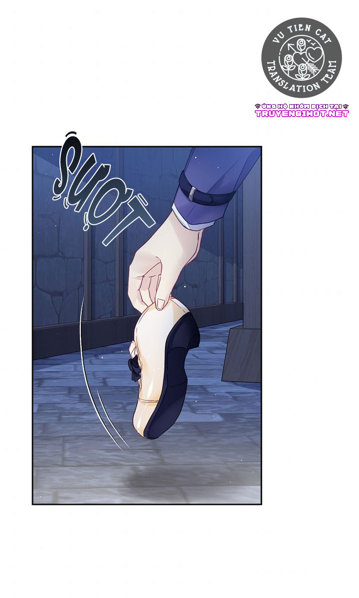 tôi gặp rắc rối vì chồng qúa dễ thương chapter 8.1 30