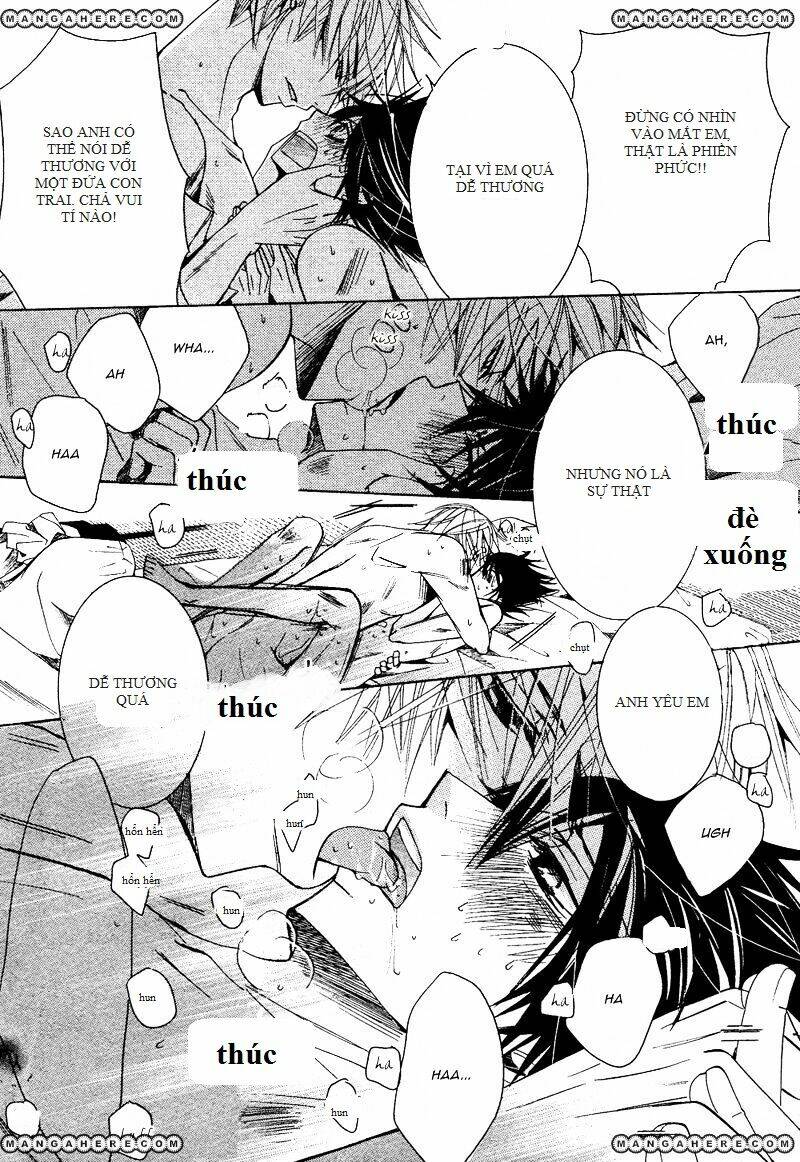 mối tình trong sáng chapter 32 53