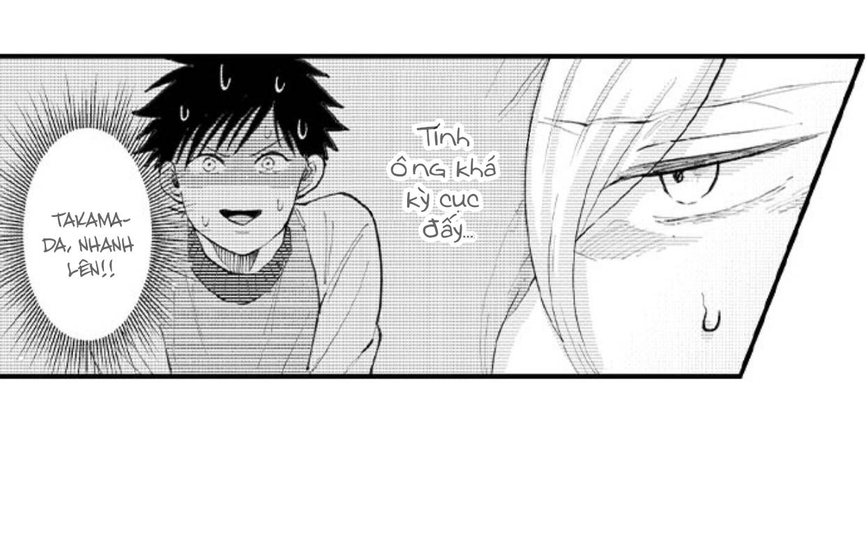 bị một anh chàng lập dị tấn công chapter 39 3