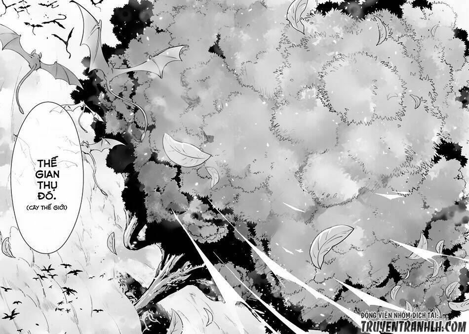 isekai desu ga mamono saibai shiteimasu chapter 7 14