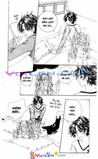 18 years old, we got married chapter 50 2