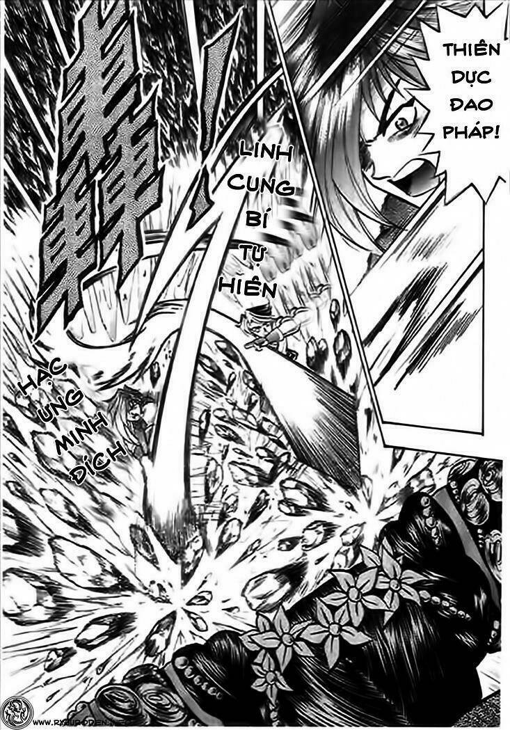 thiên địa nam nhi chapter 39 7