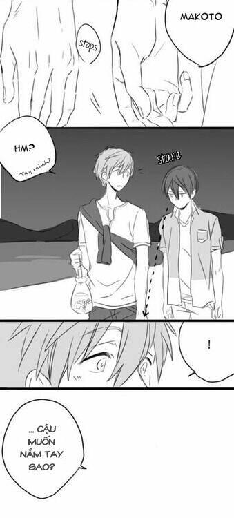 harumako dj chapter 4 4