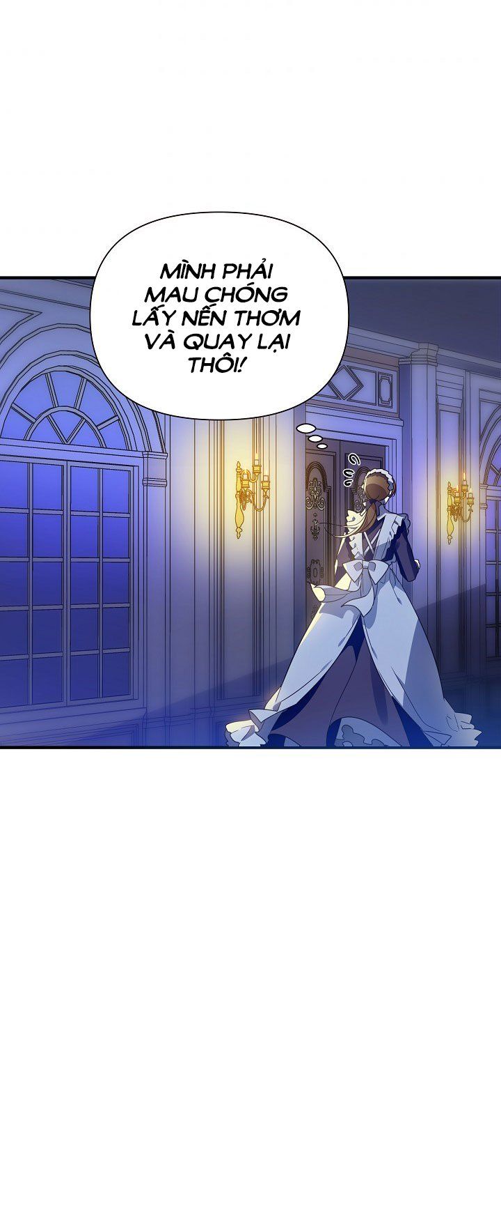 từ lúc bắt đầu tôi vẫn luôn ở bên em chapter 18 53