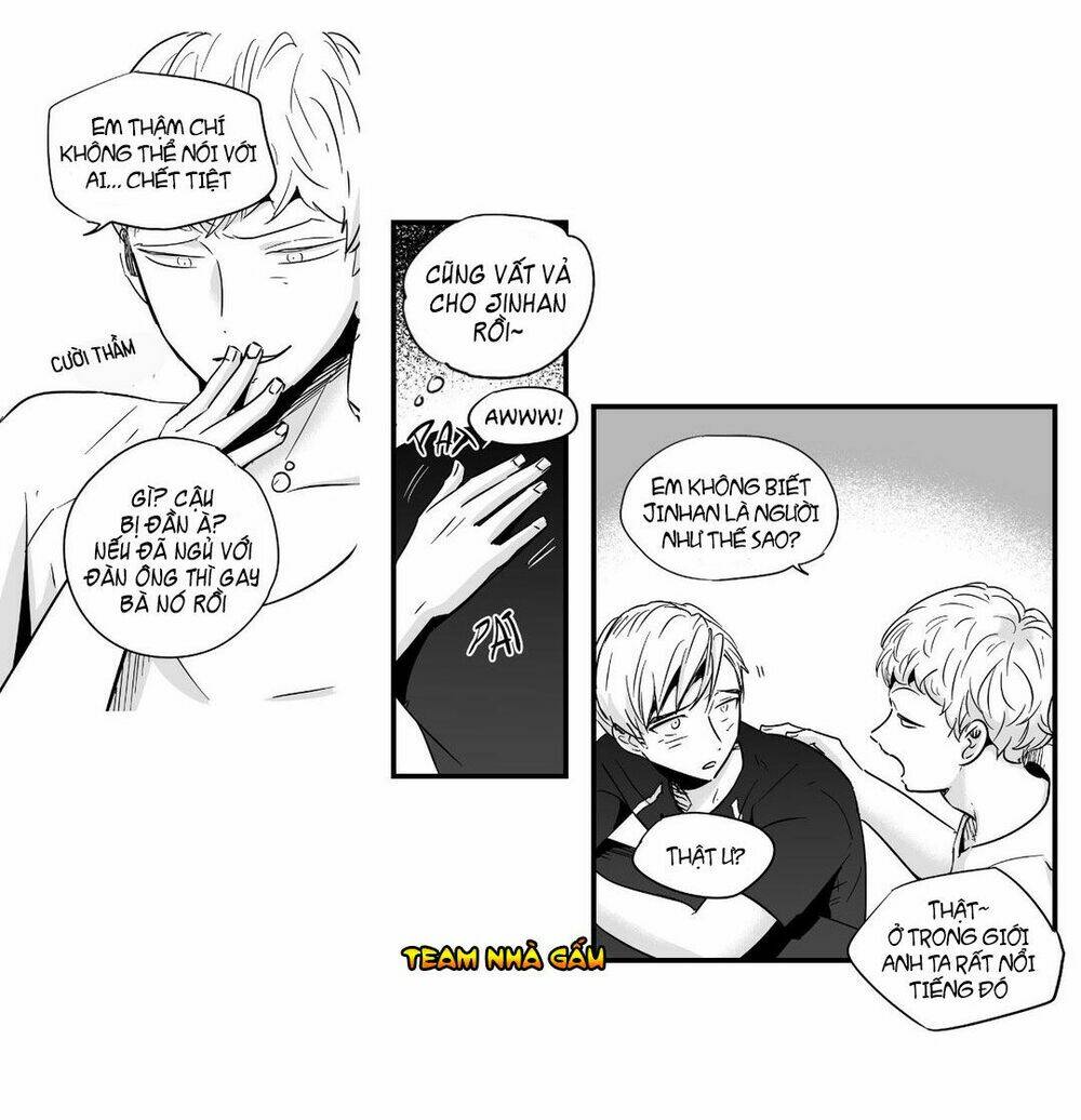 nếu thích tôi như vậy (ss2) chapter 9 43