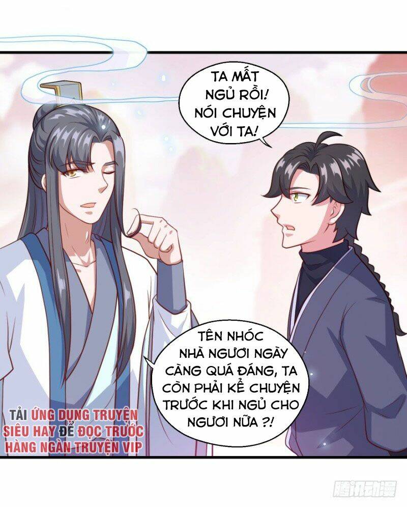 tiên ma đồng tu chapter 116 12