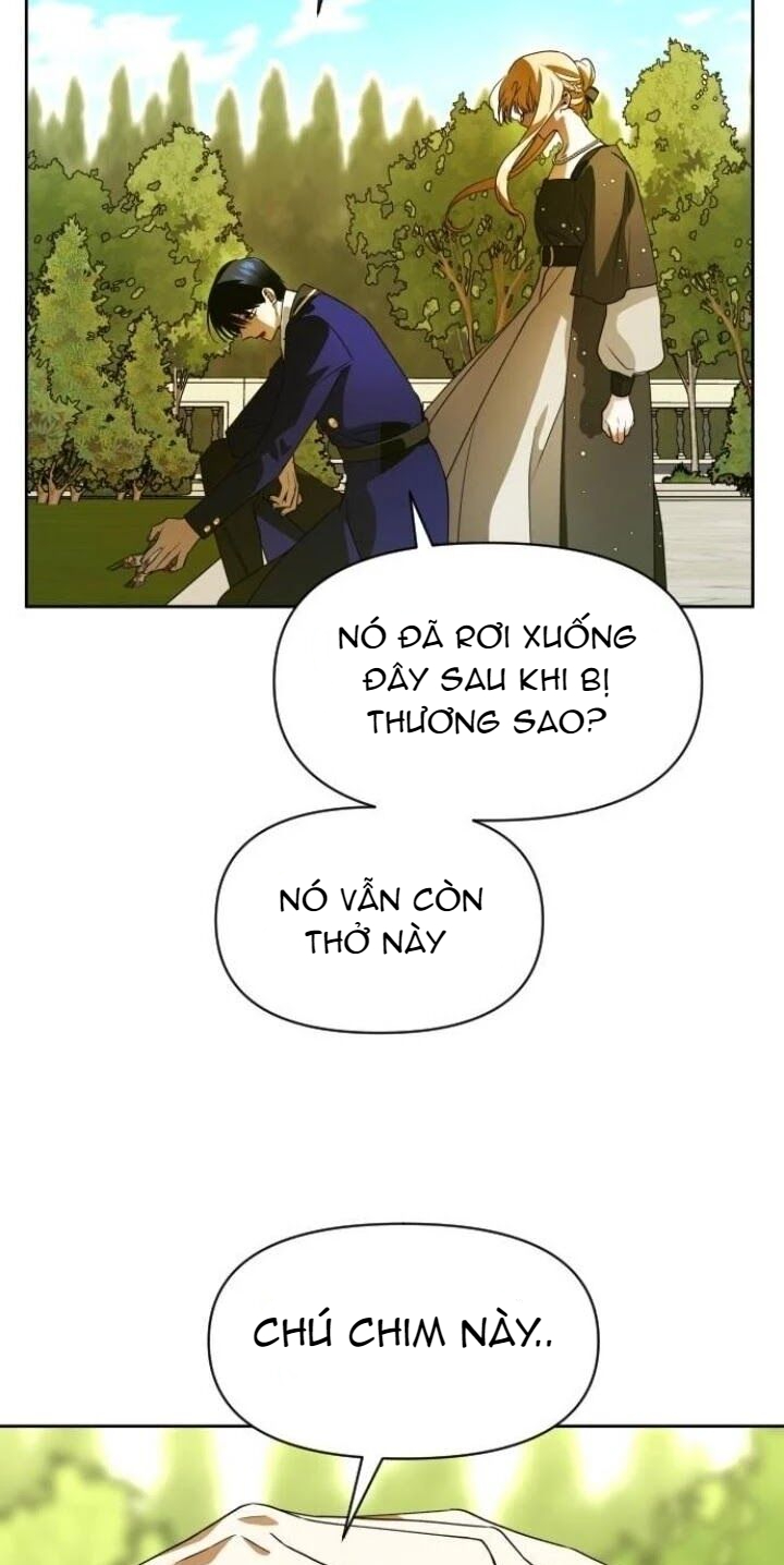 tôi muốn trở thành cô ấy dù chỉ là một ngày chapter 38 63