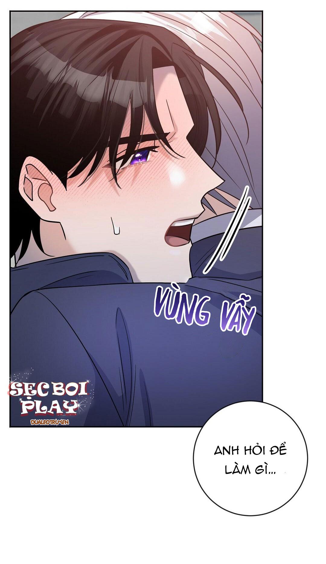 vô danh chapter 12 30