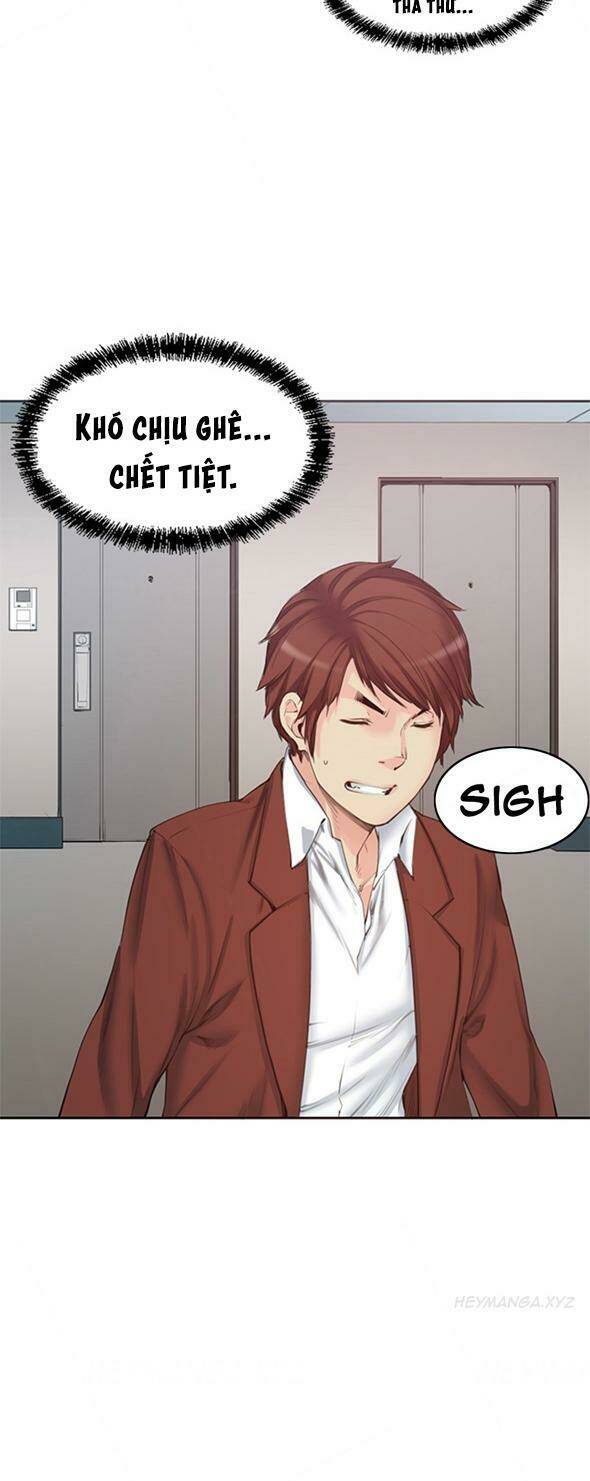 bạn gái của bạn thân chapter 4 7