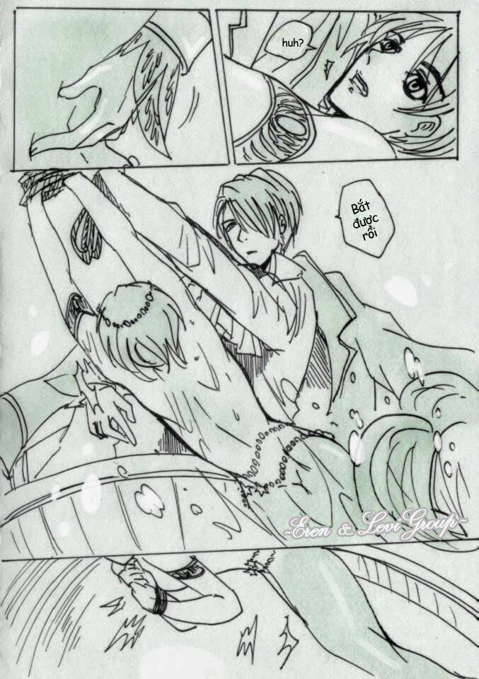 eren jaeger family. chapter 10 12