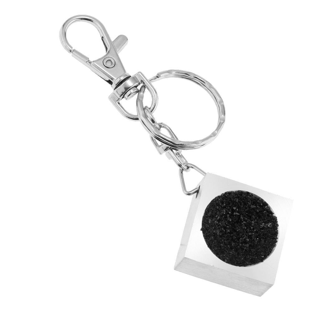 2-3 of pack Portable Keychain Billiard Shaper Snooker Pool Scuffer