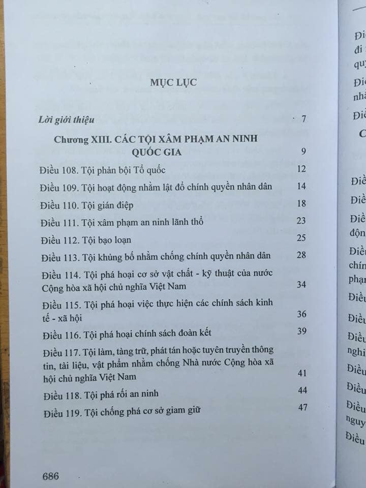 Combo: Bình luận khoa học bộ luật hình sự năm 2015 sửa đổi bổ sung năm 2017 phần tội phạm (quyển 1 và 2)