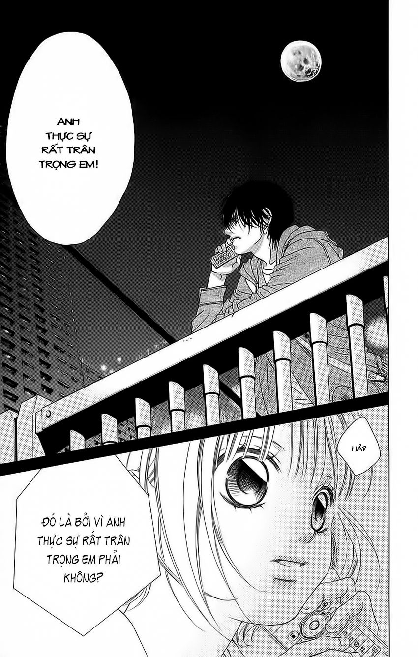 bướm trong sương mù chapter 5 39