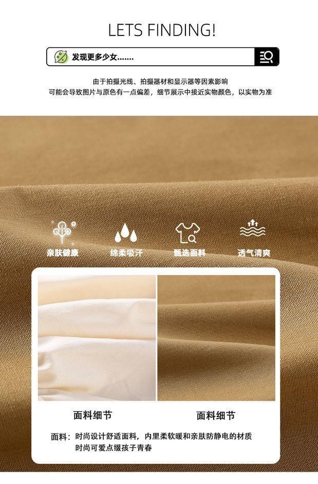 DONGSHOP HOT Váy mùa hè cho bé gái 2023 Váy công chúa thời trang cho bé gái Váy cổ búp bê mùa hè