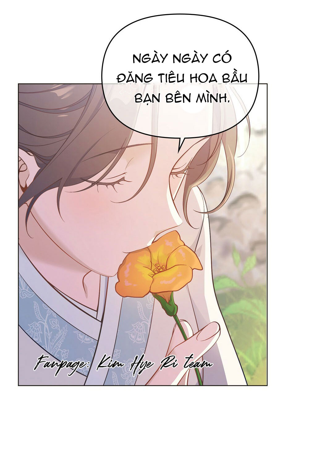 đăng tiêu hoa chapter 3 7