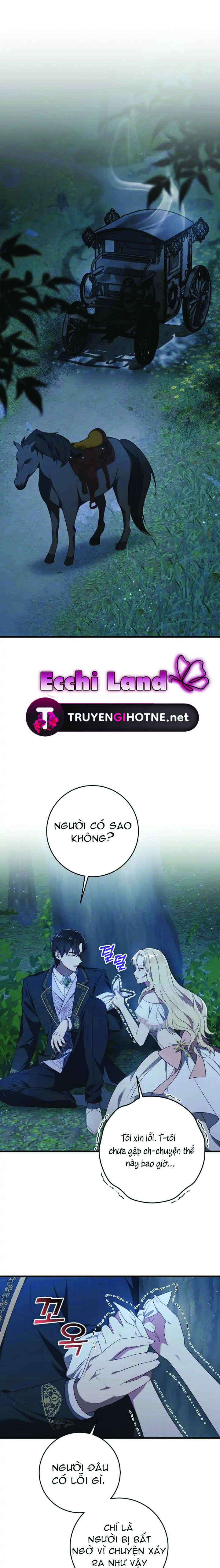 từ giờ công quốc sẽ là của ta chapter 25.1 3