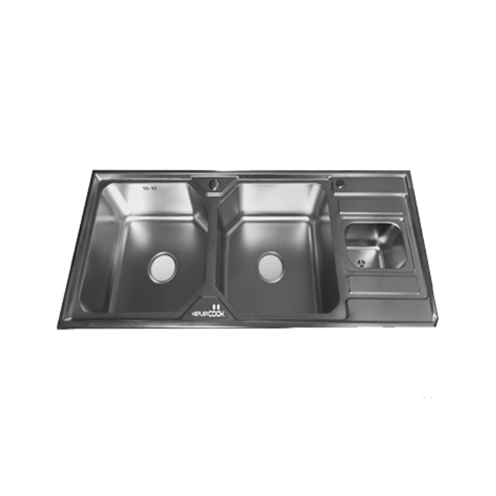 Bồn Rửa Keplercook KL9243 - Hàng Chính Hãng