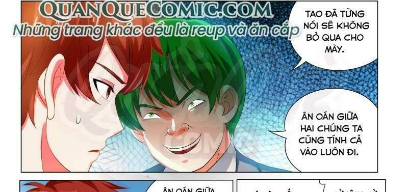 nhóm lì xì của thần tiên chapter 9 23