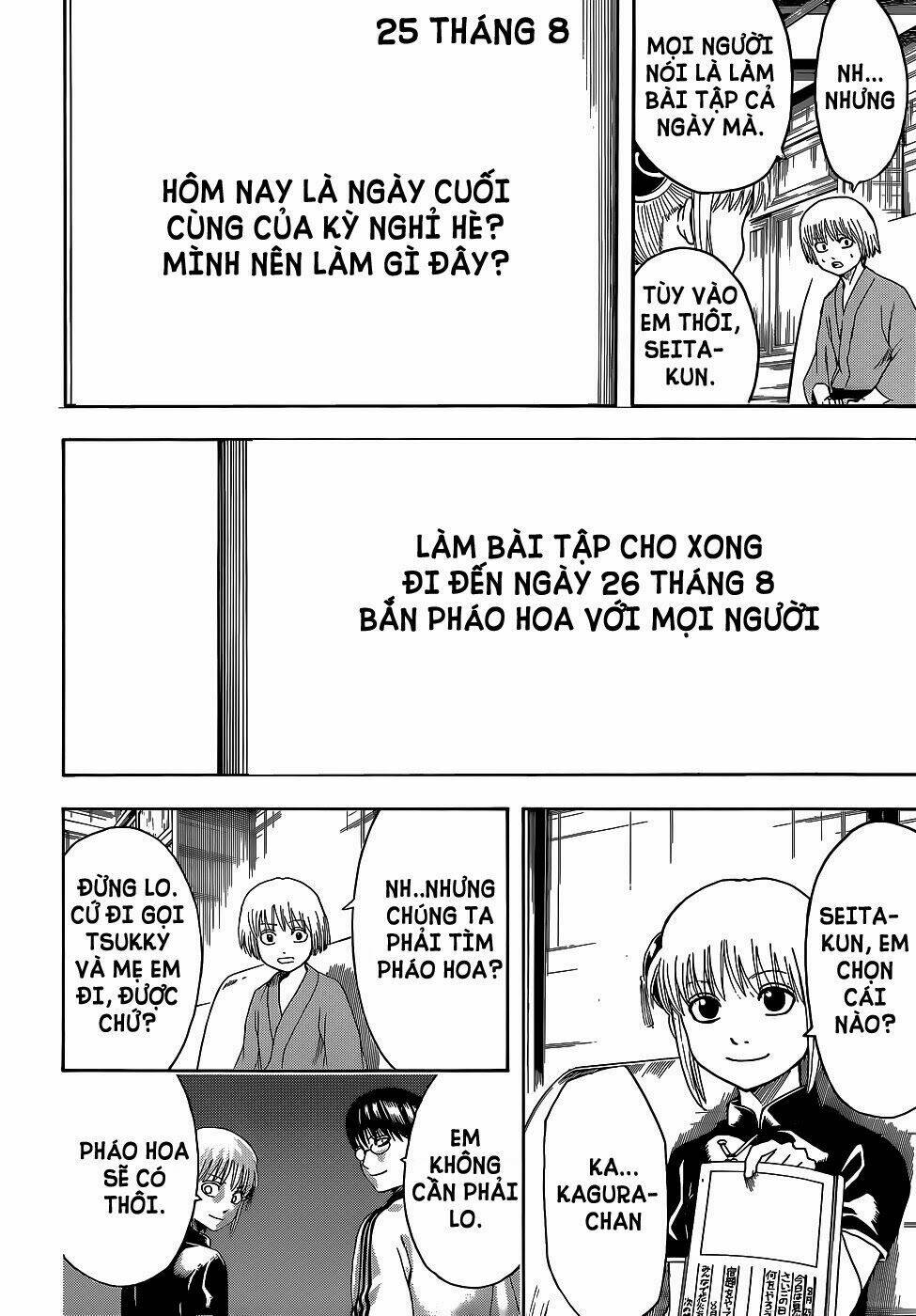 gintama - linh hồn bạc chapter 462 16