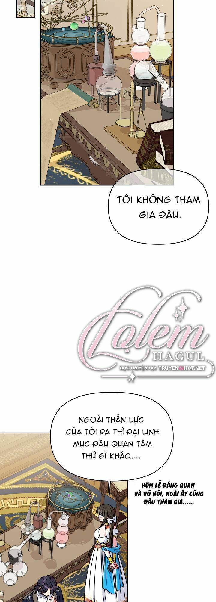 tôi đã nuôi dưỡng bạn thời thơ ấu thành bạo chúa chapter 58.2 5