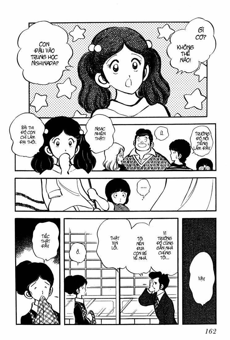 hiatari ryoukou! chapter 17 43