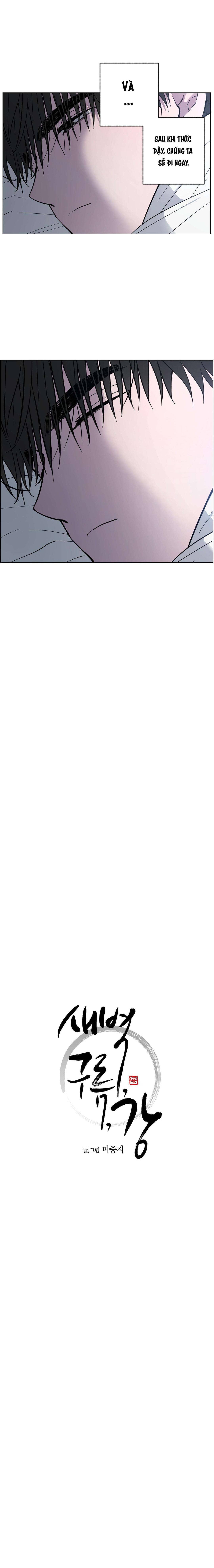 bình minh trên sông mây chapter 18 2