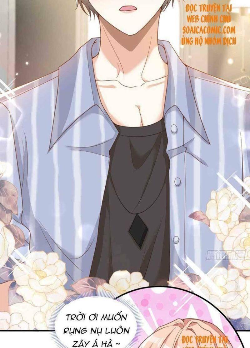 tôi được năm đại lão chiều chuộng hết nấc chapter 30 28