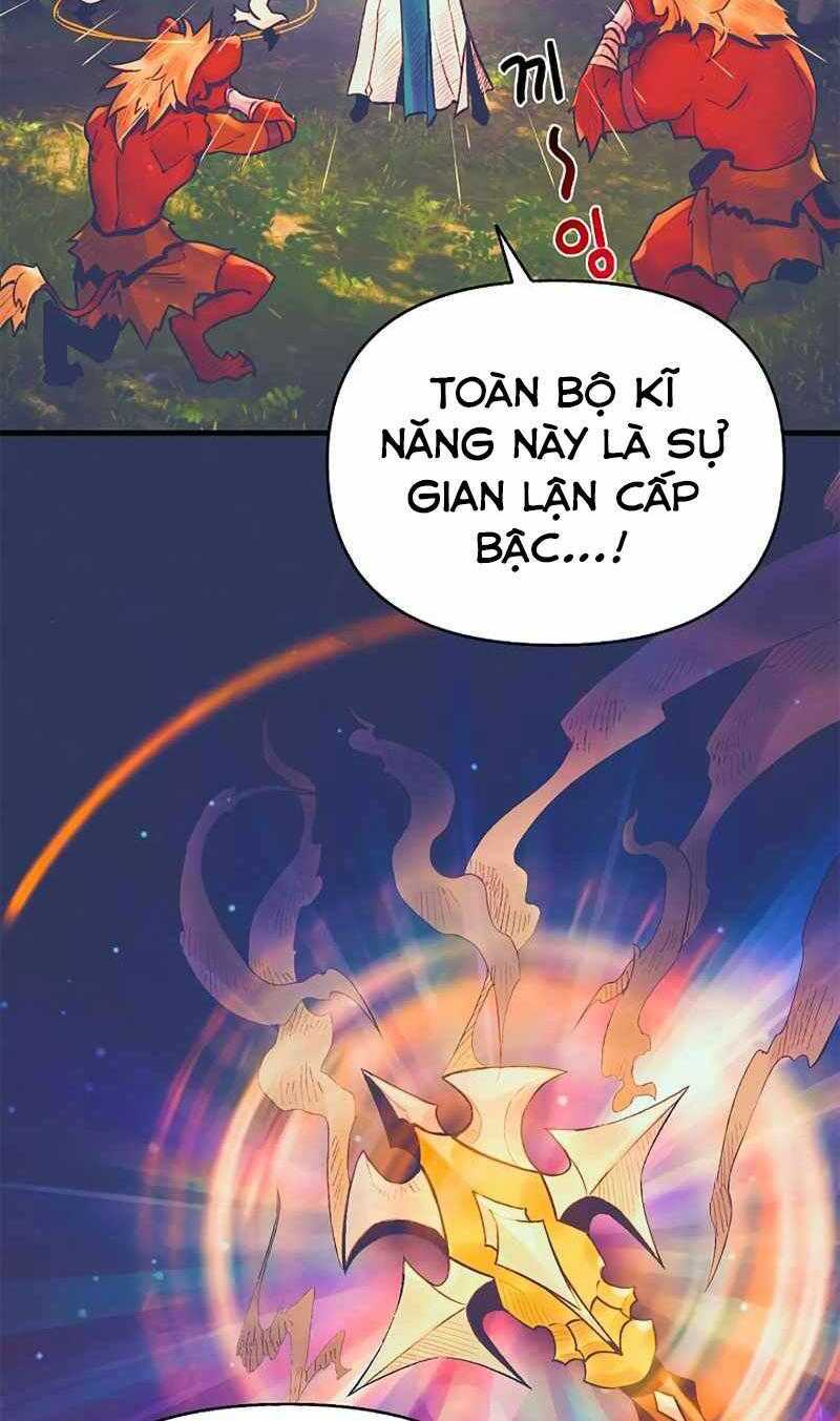 tu sĩ trị liệu của thái dương giáo chapter 5 84