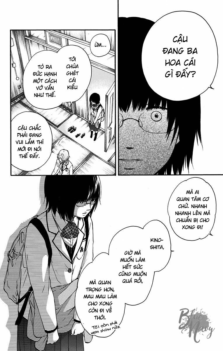 kono oto tomare! chapter 46 37