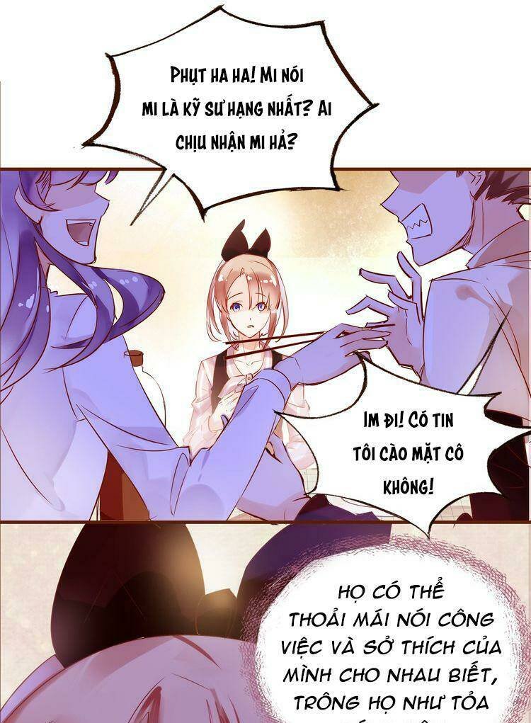 nở rộ trên bụi gai chapter 7 4