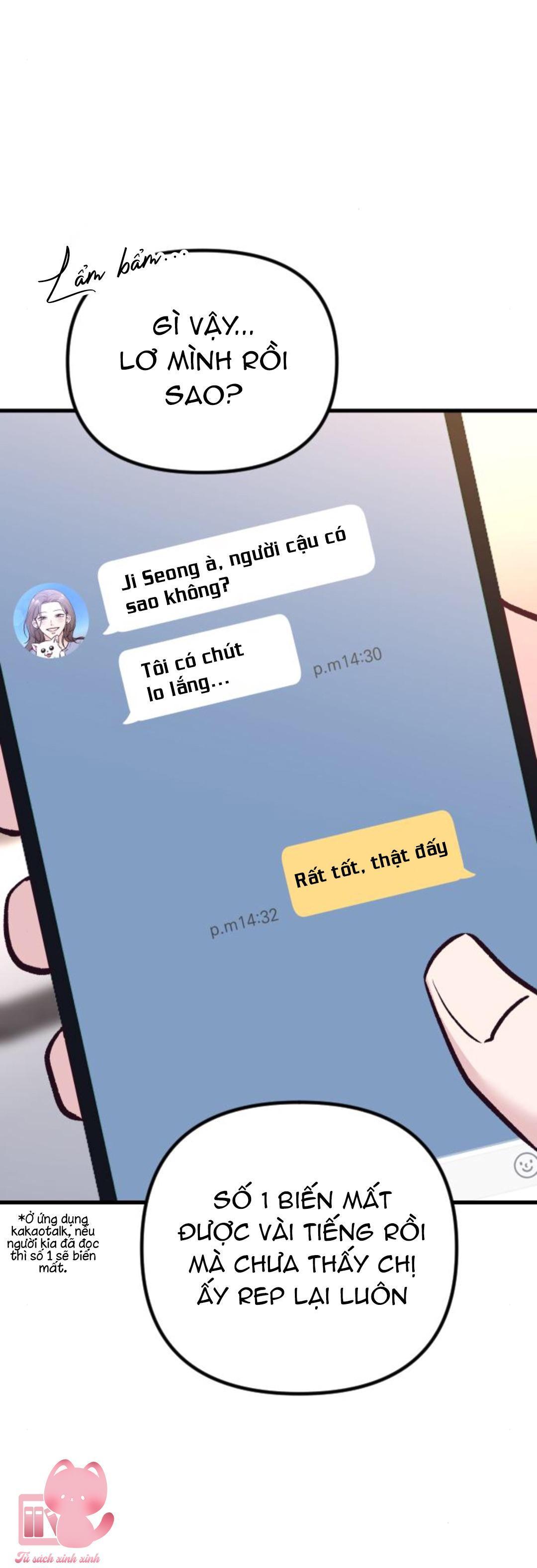 gặp nhau giữa trung gian chapter 24 3