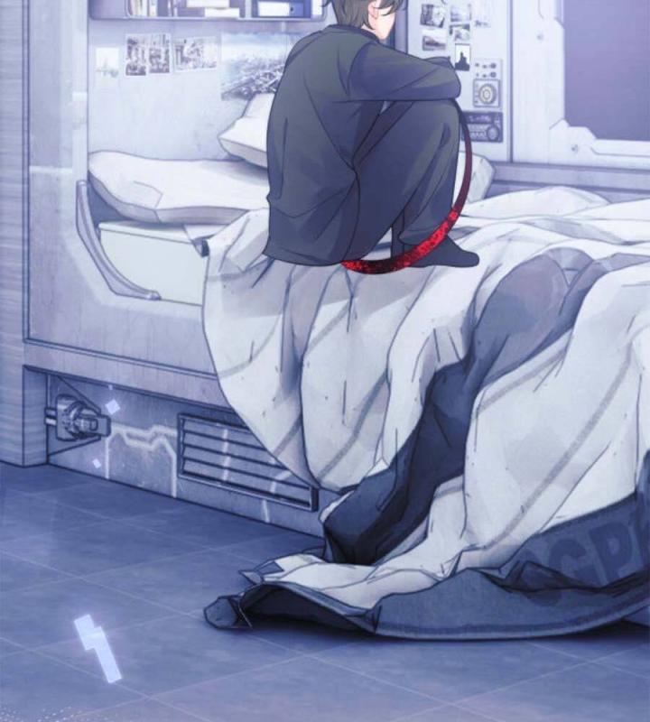 vị chỉ huy lạnh lùng khóc trong vòng tay tôi chapter 39 24