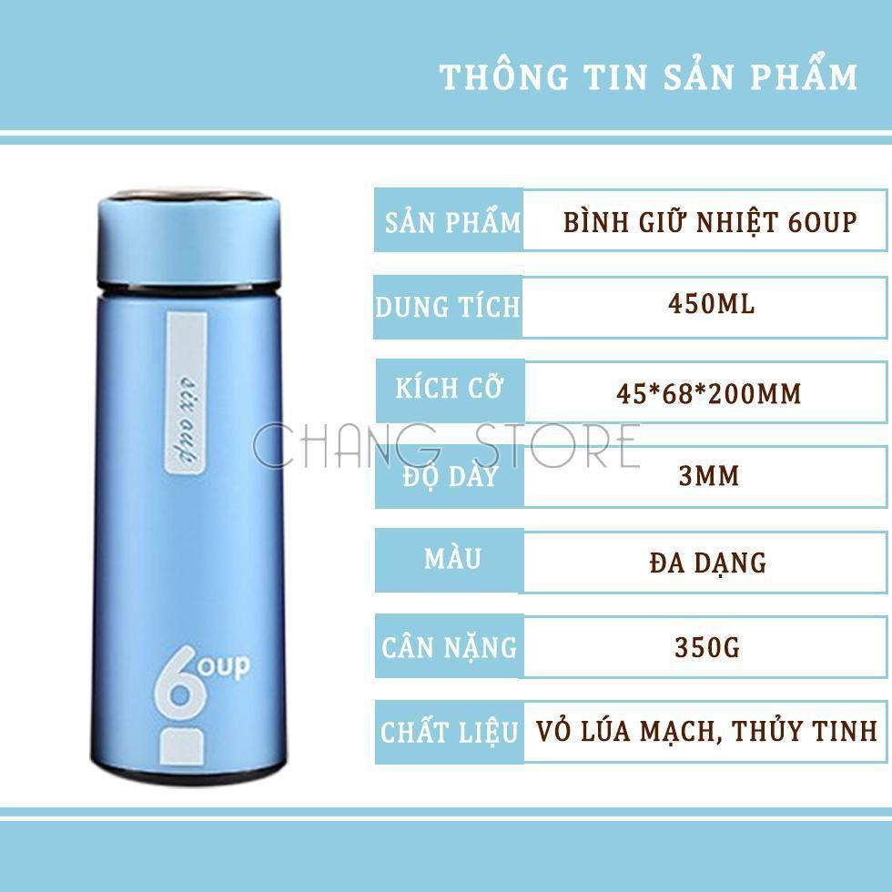Bình giữ nhiệt