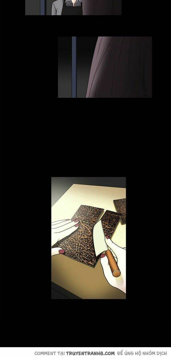 seduction - quyến rũ chapter 7 27