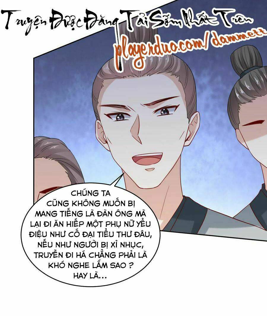 độc y đích nữ chapter 185 3