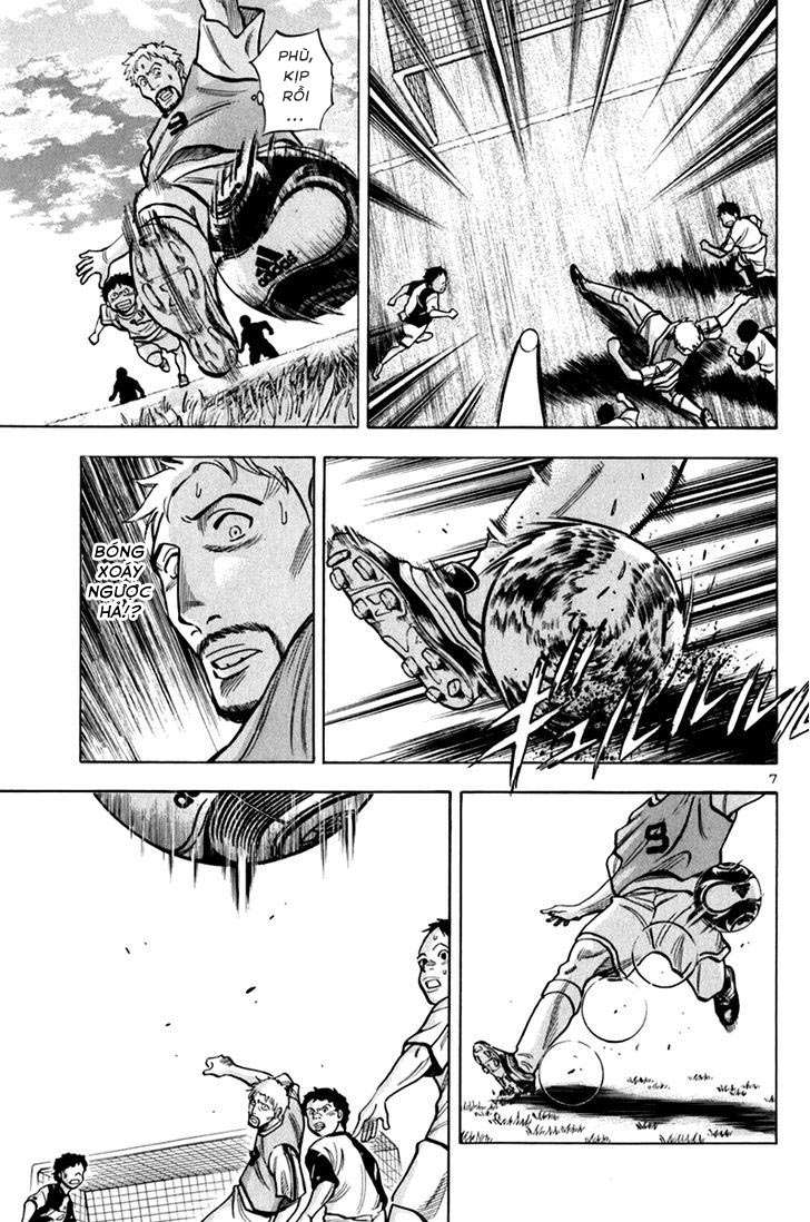 lost man chapter 8 7