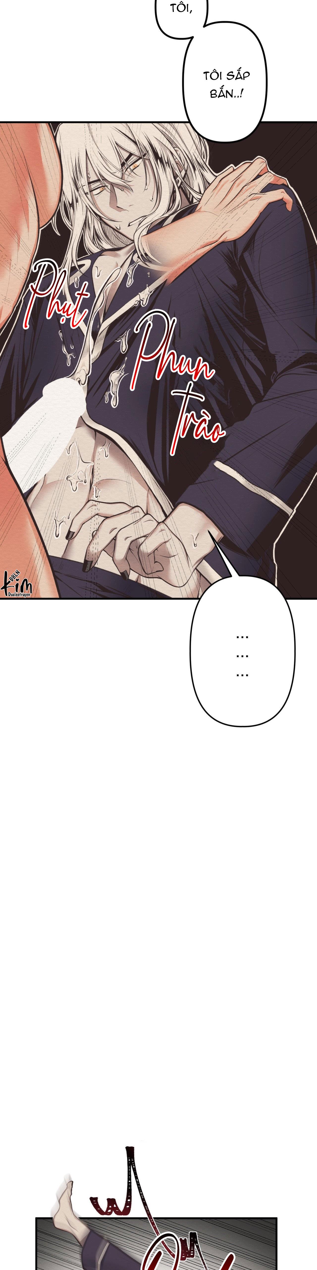 ác ma đỉnh cấp chapter 4 27