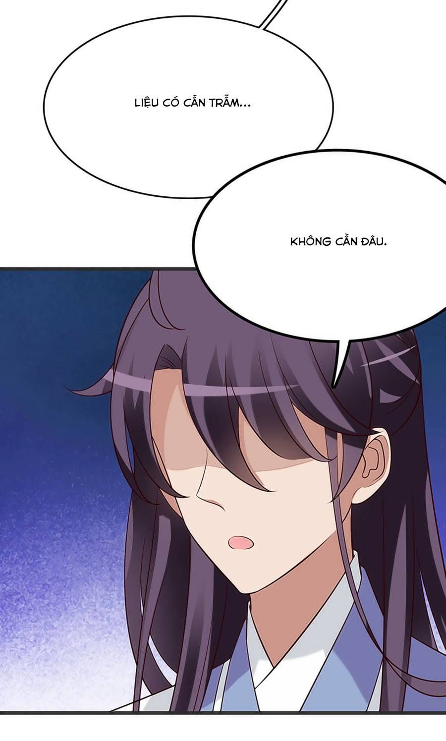 kiêu ngạo vương gia chủng điền phi chapter 122.1 10