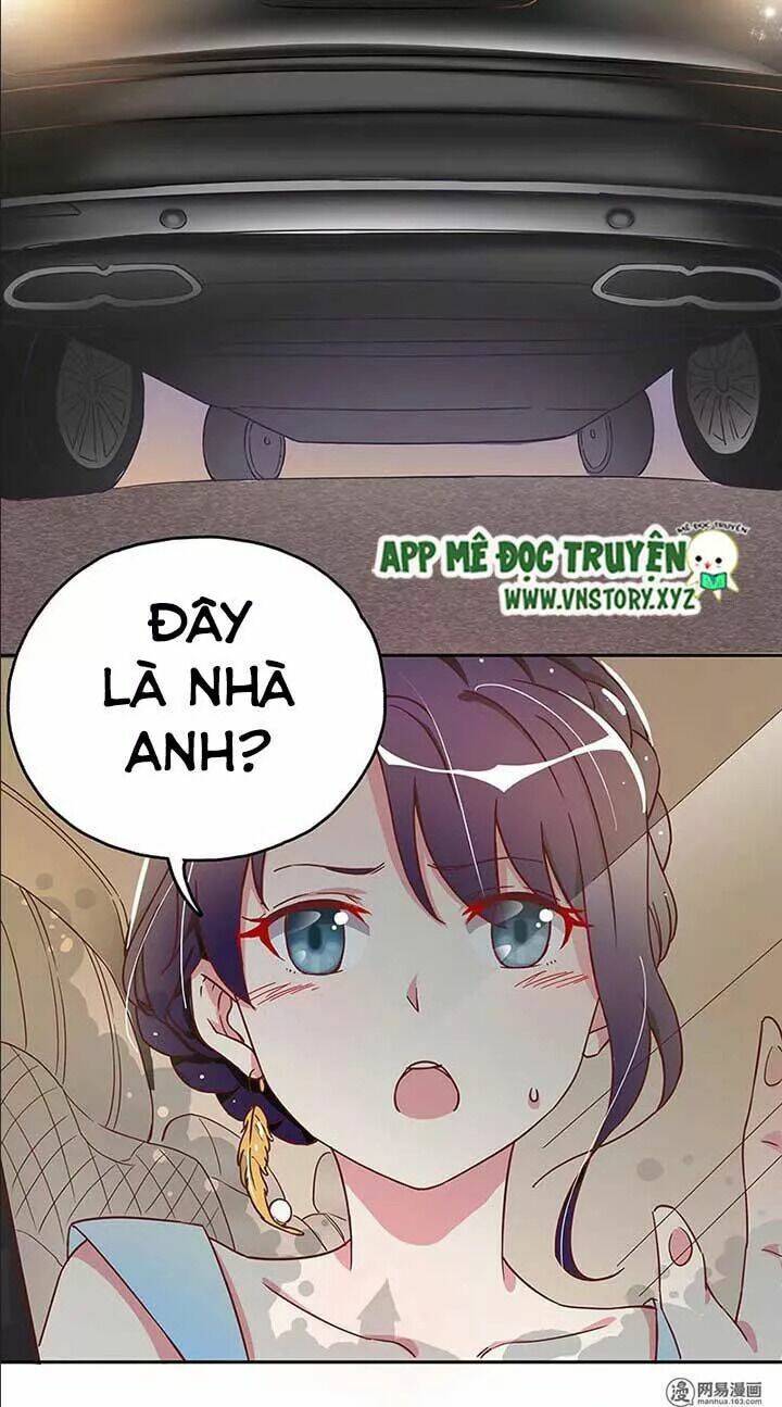 yêu em, sai đến tận cùng chapter 10 9