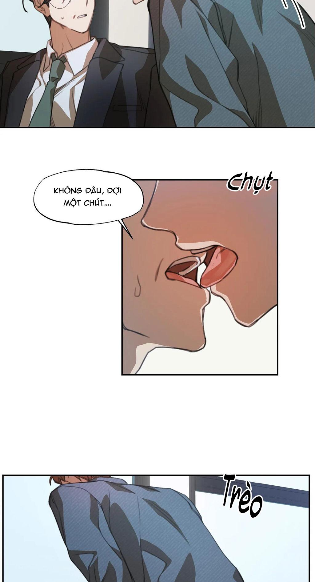 tuyển tập những ông chú tà zâm chapter 3.2 51