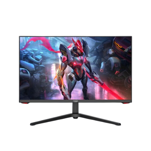 Màn hình Gaming VSP VU271Q180 27 inch ( 2K QHD/Fast IPS/180Hz/0.5ms ) - Hàng Chính Hãng