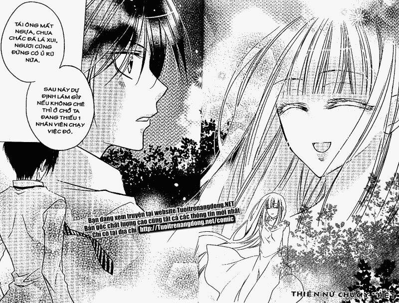 cafe thần tiên chapter 2 54