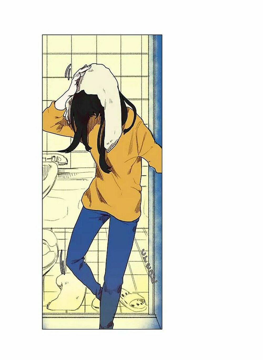 ugly duckling chapter 4 4