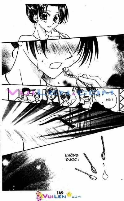 công chúa ẩm thực chapter 2 149